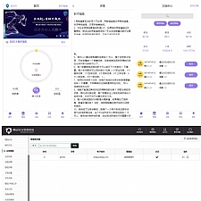 乐步2.0走路赚钱区块链完整网站源码 带教程，可打包APP